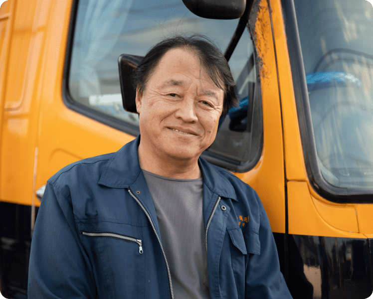 丸善運送株式会社