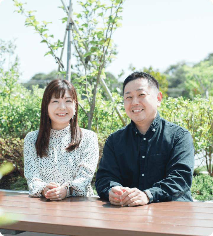 プロフィール