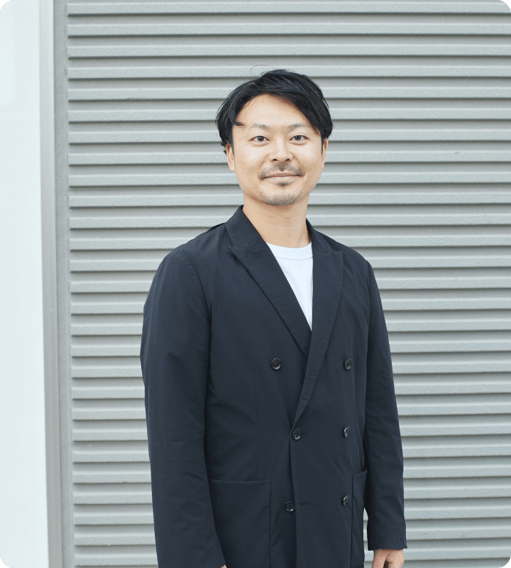 プロフィール
