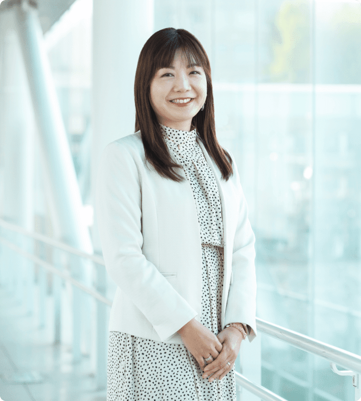 プロフィール